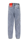 DIESEL-OUTLET-SALE-Jeans BLAU-ARCHIVIST