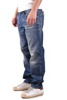 DIESEL-OUTLET-SALE-Jeans BLAU-ARCHIVIST