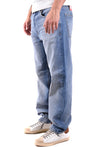 DIESEL-OUTLET-SALE-Jeans BLAU-ARCHIVIST