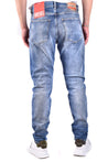 DIESEL-OUTLET-SALE-Jeans BLAU-ARCHIVIST