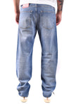 DIESEL-OUTLET-SALE-Jeans BLAU-ARCHIVIST