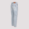 DIESEL-OUTLET-SALE-Jeans BLAU-ARCHIVIST