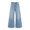 DIESEL-OUTLET-SALE-Jeans BLAU-ARCHIVIST