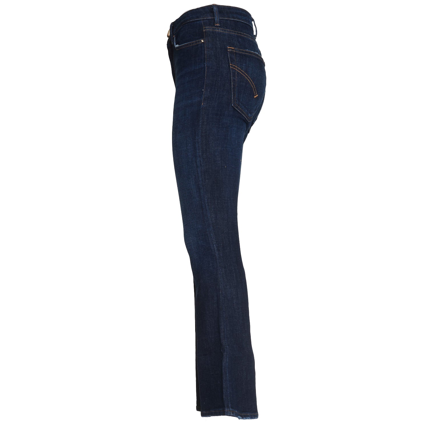 DONDUP-OUTLET-SALE-Jeans BLAU-ARCHIVIST