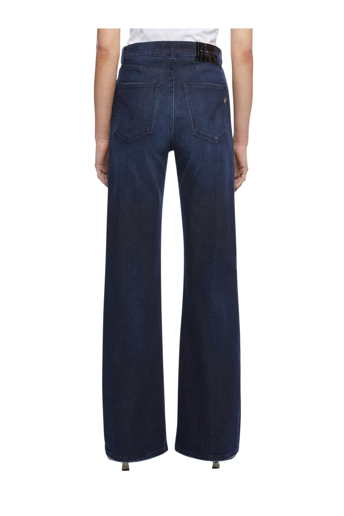 DONDUP-OUTLET-SALE-Jeans BLAU-ARCHIVIST