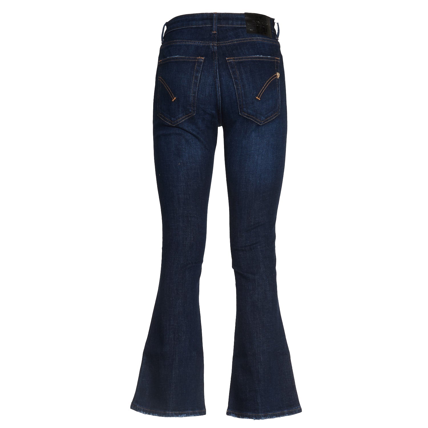 DONDUP-OUTLET-SALE-Jeans BLAU-ARCHIVIST