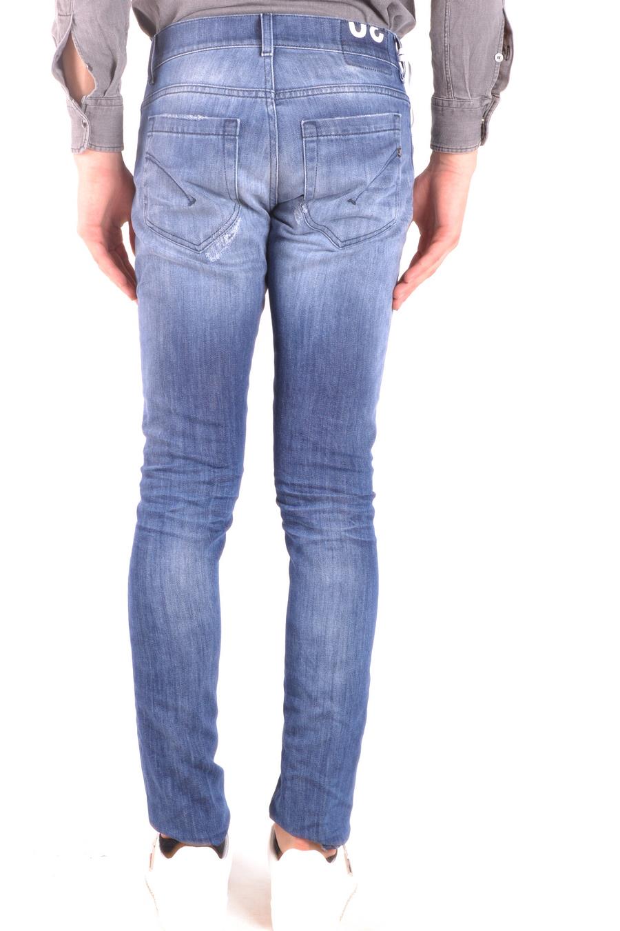 DONDUP-OUTLET-SALE-Jeans BLAU-ARCHIVIST