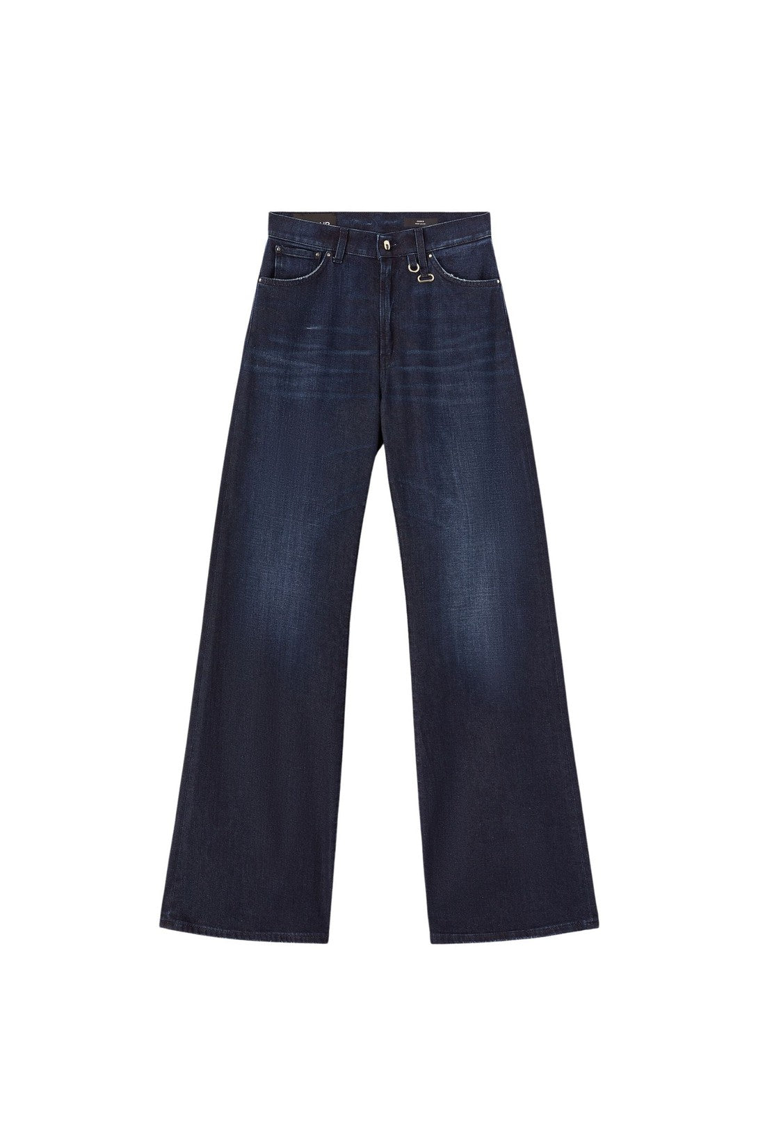 DONDUP-OUTLET-SALE-Jeans BLAU-ARCHIVIST