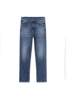 DONDUP-OUTLET-SALE-Jeans BLAU-ARCHIVIST