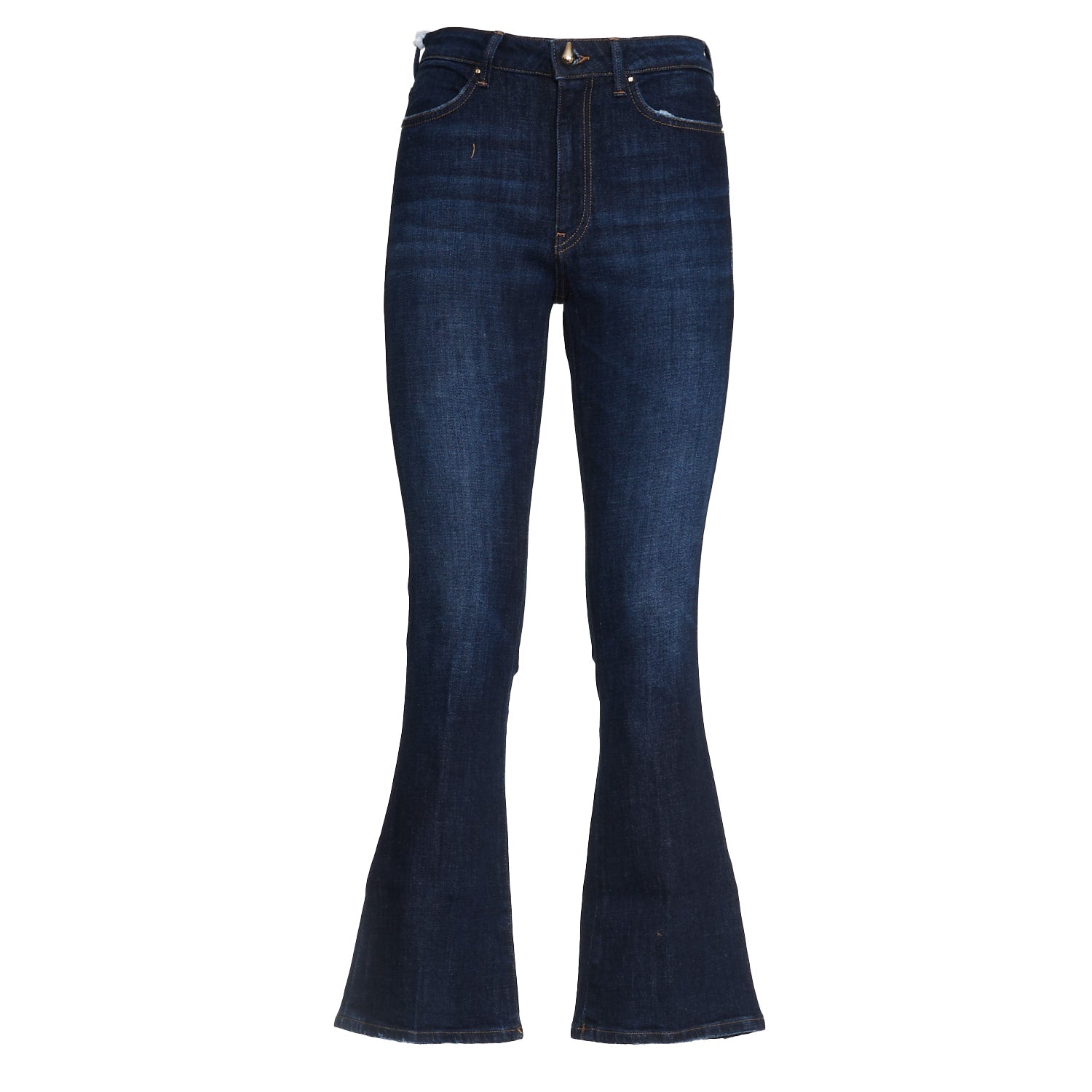 DONDUP-OUTLET-SALE-Jeans BLAU-ARCHIVIST