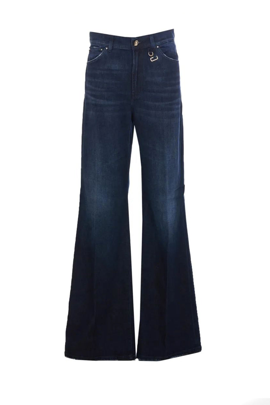 DONDUP-OUTLET-SALE-Jeans BLAU-ARCHIVIST