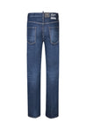 DSQUARED2-OUTLET-SALE-Jeans BLAU-ARCHIVIST