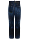 DSQUARED2-OUTLET-SALE-Jeans BLAU-ARCHIVIST