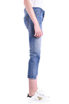 DSQUARED2-OUTLET-SALE-Jeans BLAU-ARCHIVIST