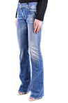 DSQUARED2-OUTLET-SALE-Jeans BLAU-ARCHIVIST