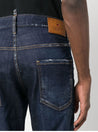 DSQUARED2-OUTLET-SALE-Jeans BLAU-ARCHIVIST