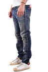 Diesel-OUTLET-SALE-Jeans BLAU-ARCHIVIST