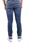 Dondup-OUTLET-SALE-Jeans BLAU-ARCHIVIST