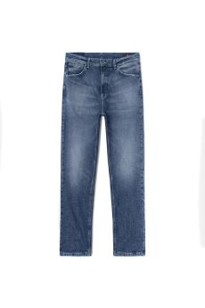 Dondup-OUTLET-SALE-Jeans BLAU-ARCHIVIST