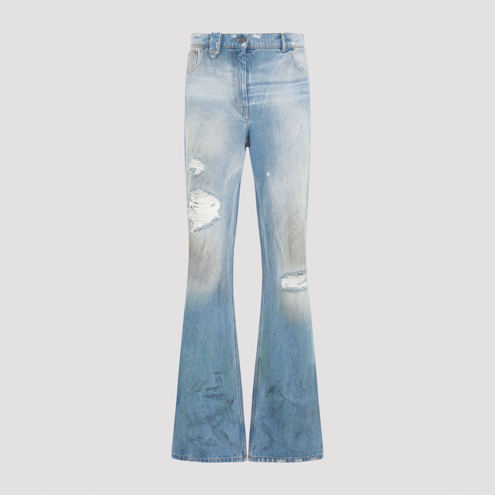 EGONLAB-OUTLET-SALE-Jeans BLAU-ARCHIVIST