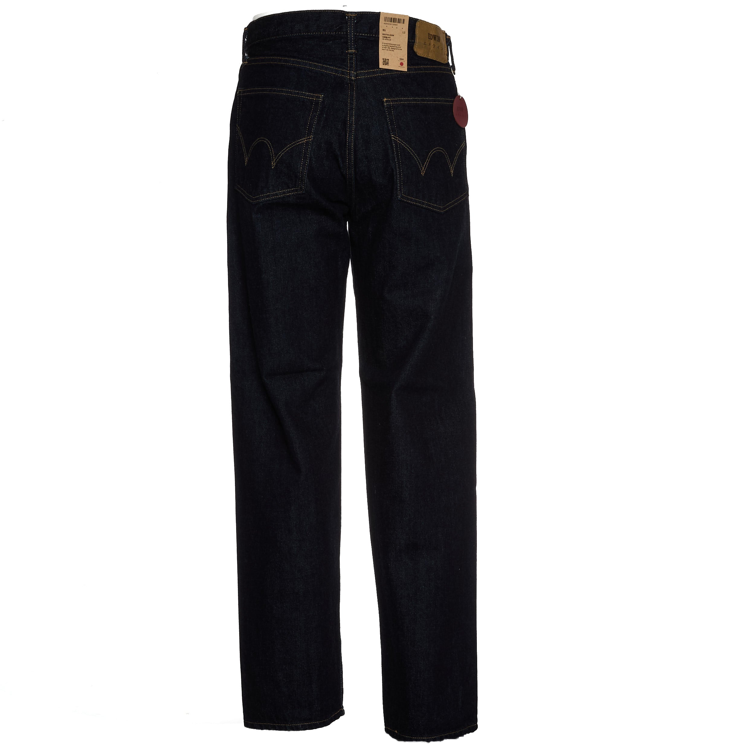 Edwin-OUTLET-SALE-Jeans BLAU-ARCHIVIST
