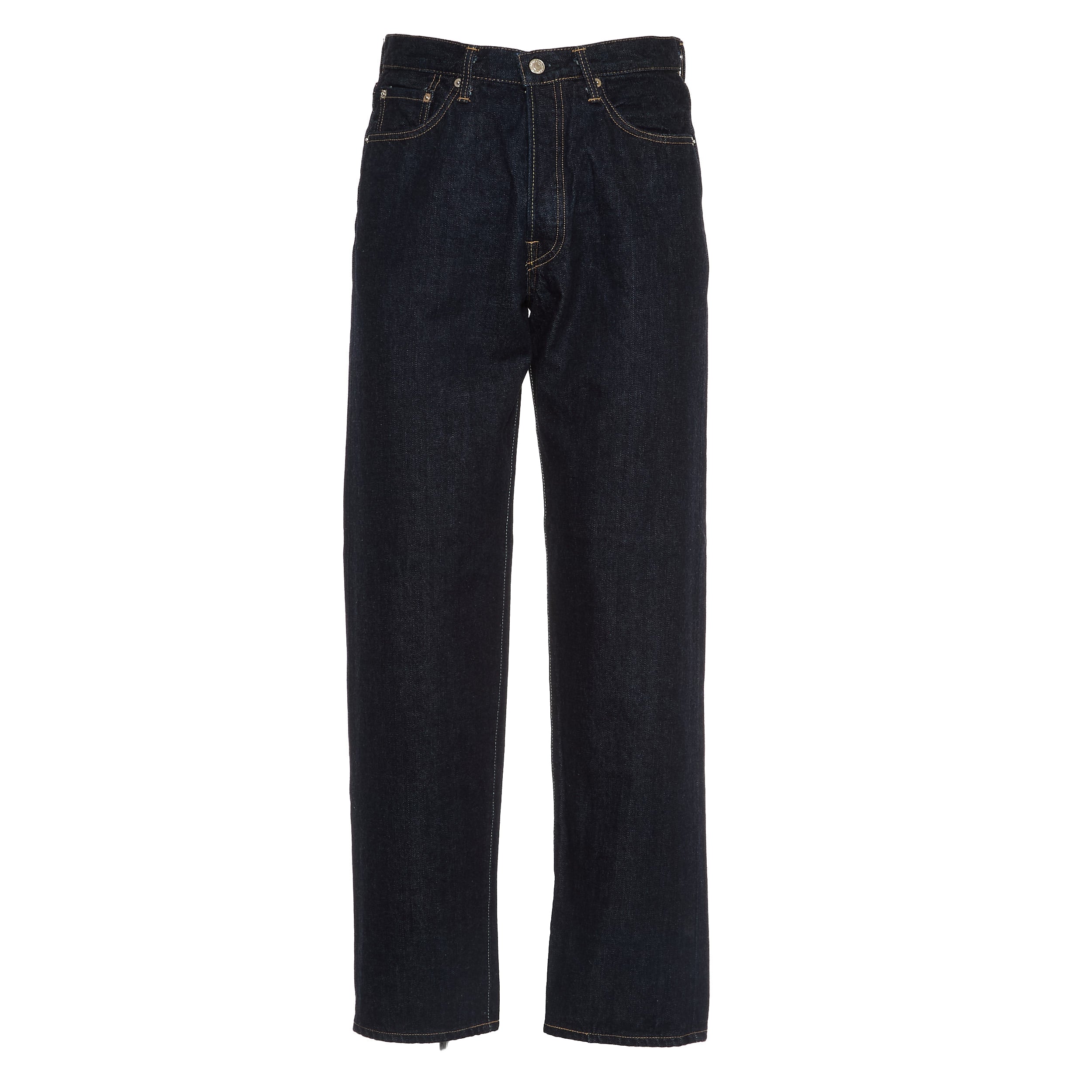 Edwin-OUTLET-SALE-Jeans BLAU-ARCHIVIST