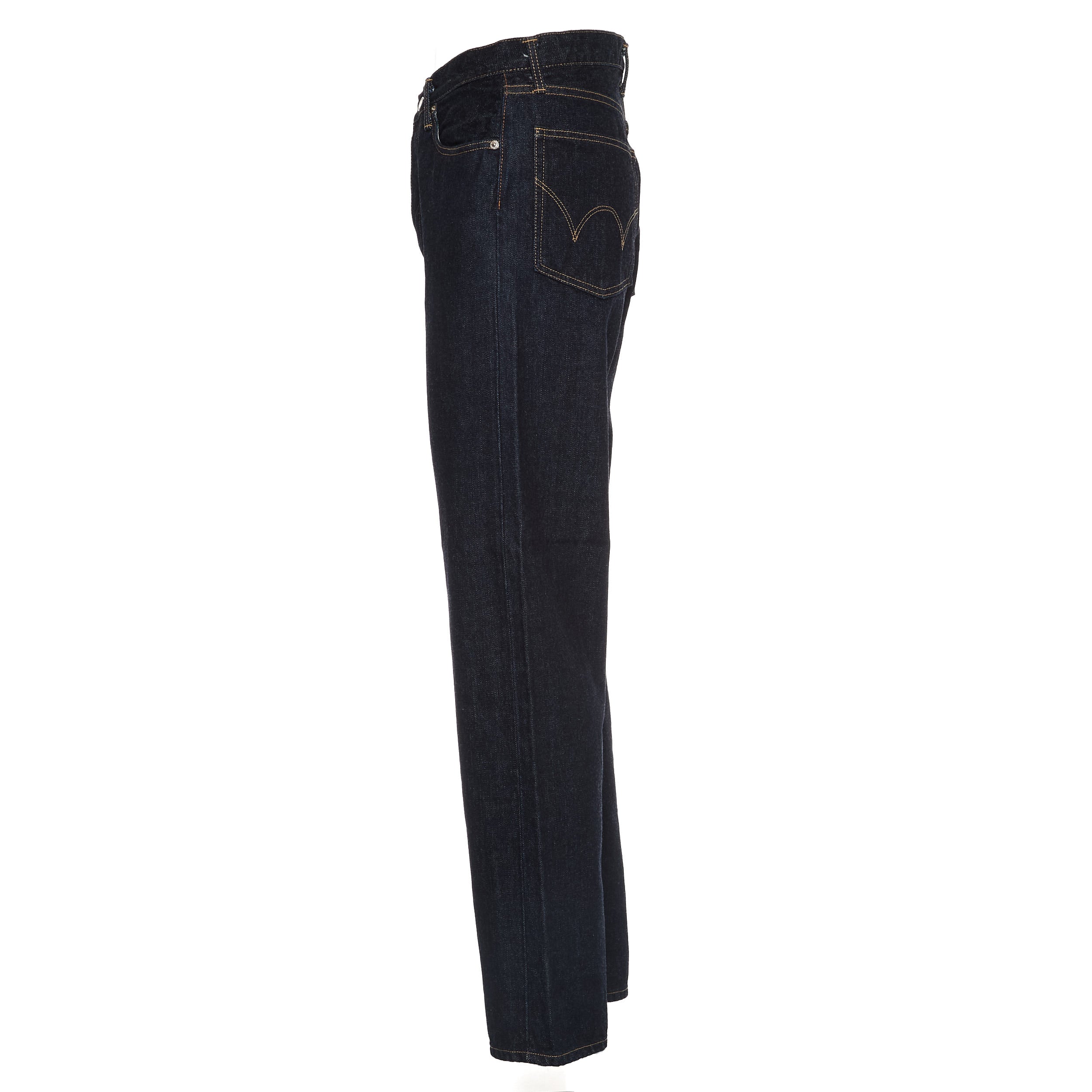 Edwin-OUTLET-SALE-Jeans BLAU-ARCHIVIST