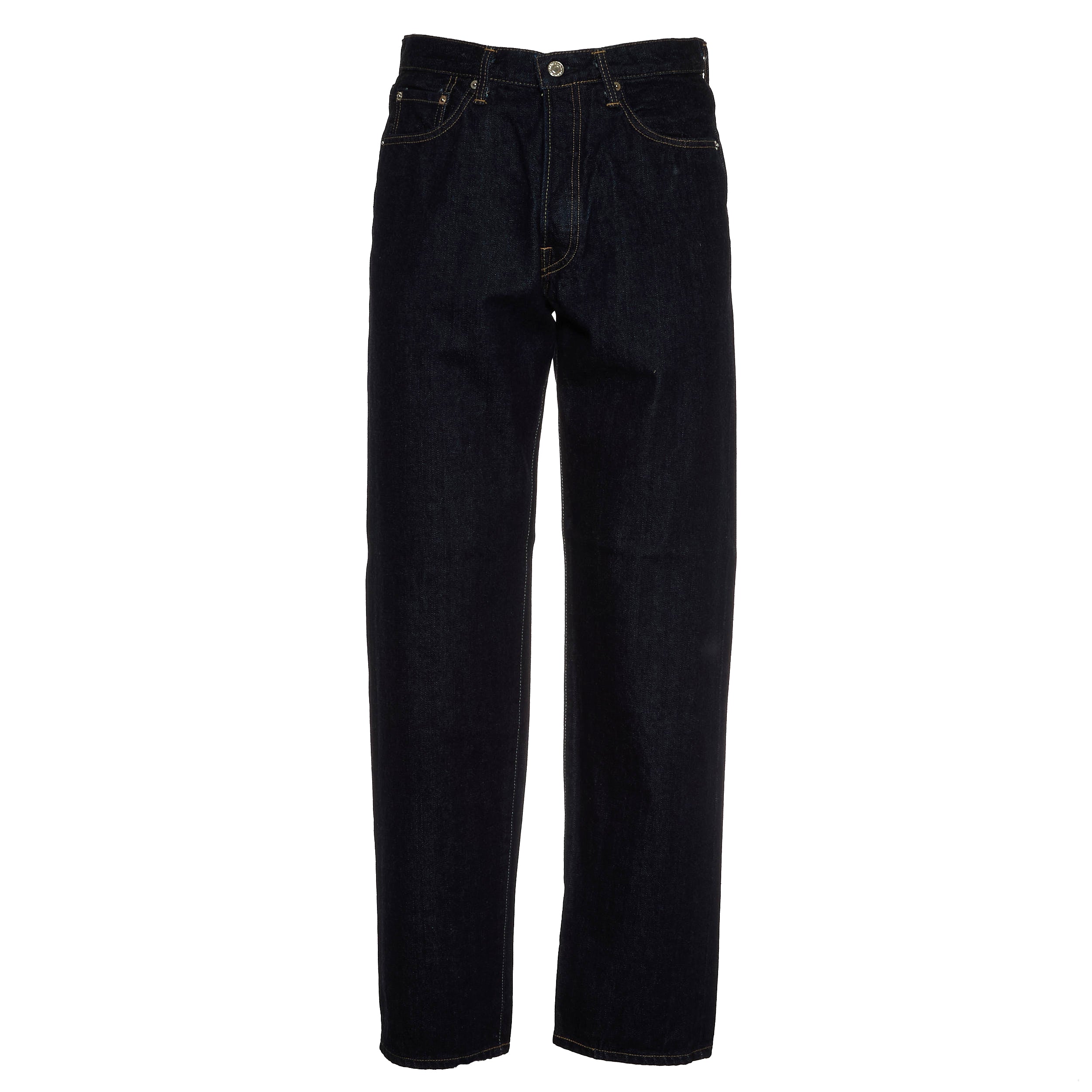 Edwin-OUTLET-SALE-Jeans BLAU-ARCHIVIST