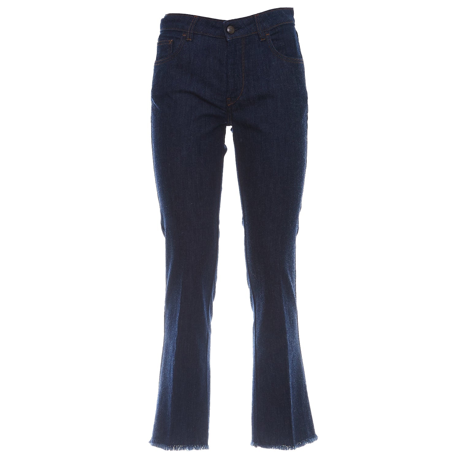 FAY-OUTLET-SALE-Jeans BLAU-ARCHIVIST