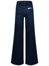 FRAME DENIM-OUTLET-SALE-Jeans BLAU-ARCHIVIST