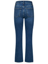 FRAME DENIM-OUTLET-SALE-Jeans BLAU-ARCHIVIST