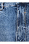 GIVENCHY-OUTLET-SALE-Jeans BLAU-ARCHIVIST