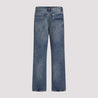 GIVENCHY-OUTLET-SALE-Jeans BLAU-ARCHIVIST