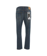 Grifoni-OUTLET-SALE-Jeans BLAU-ARCHIVIST