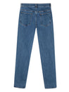 Givenchy-OUTLET-SALE-Jeans BLAU-ARCHIVIST