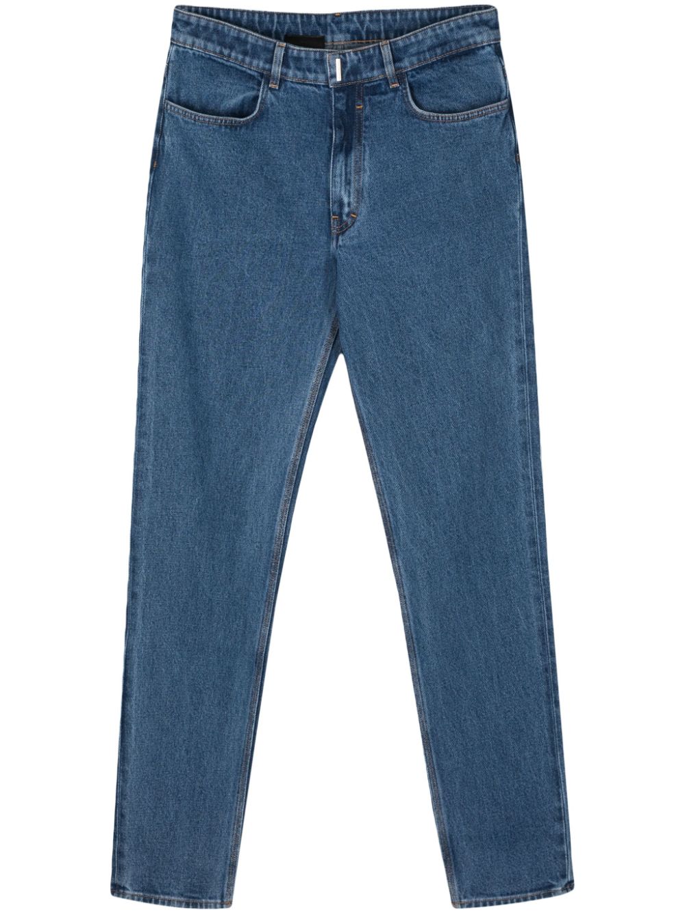 Givenchy-OUTLET-SALE-Jeans BLAU-ARCHIVIST