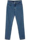 Givenchy-OUTLET-SALE-Jeans BLAU-ARCHIVIST