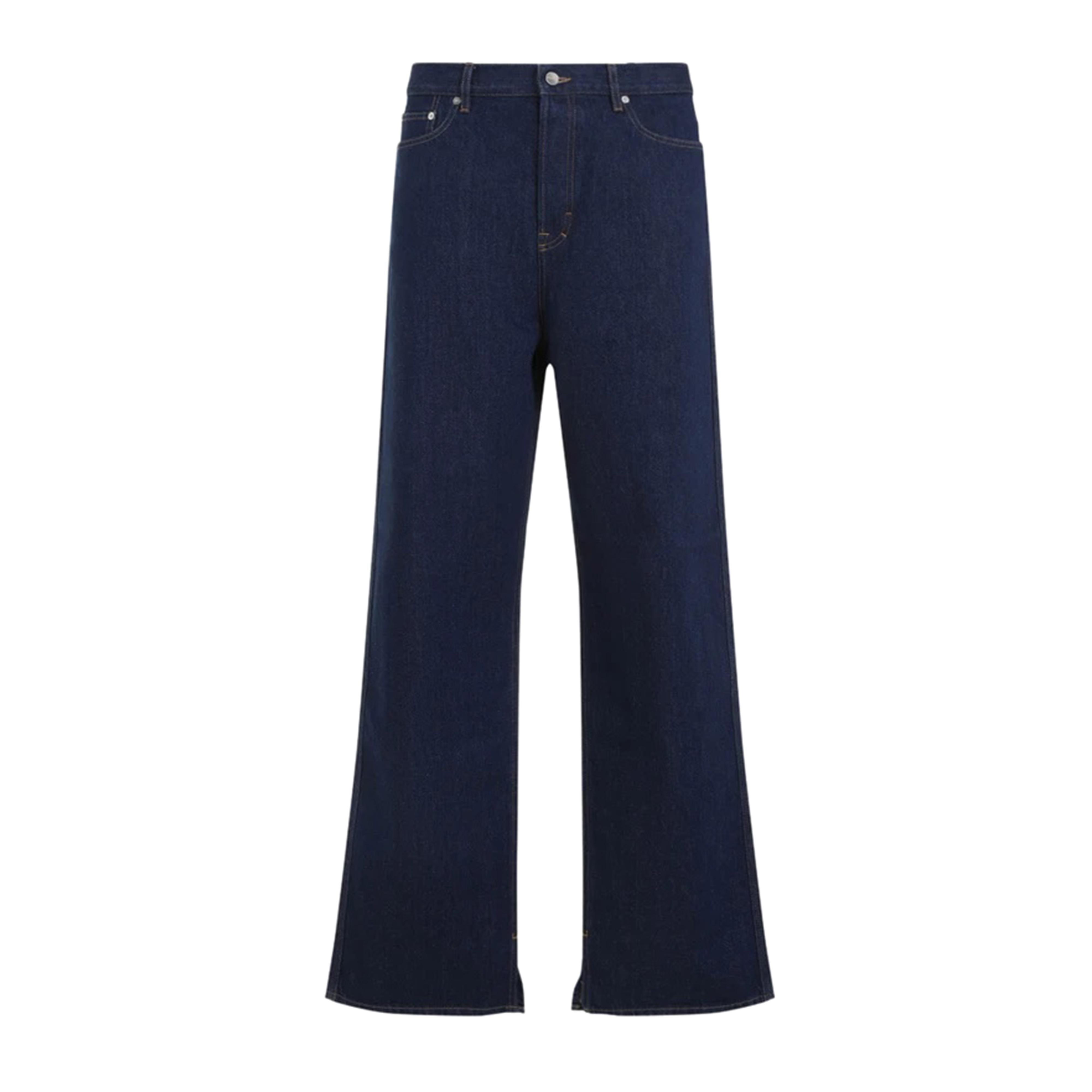Gucci-OUTLET-SALE-Jeans BLAU-ARCHIVIST