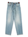 Gucci-OUTLET-SALE-Jeans BLAU-ARCHIVIST