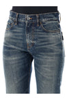 HAIKURE-OUTLET-SALE-Jeans BLAU-ARCHIVIST