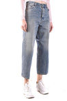 HAIKURE-OUTLET-SALE-Jeans BLAU-ARCHIVIST