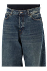 HAIKURE-OUTLET-SALE-Jeans BLAU-ARCHIVIST