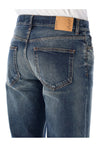 HAIKURE-OUTLET-SALE-Jeans BLAU-ARCHIVIST