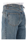 HAIKURE-OUTLET-SALE-Jeans BLAU-ARCHIVIST