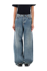 HAIKURE-OUTLET-SALE-Jeans BLAU-ARCHIVIST