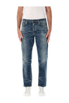 HAIKURE-OUTLET-SALE-Jeans BLAU-ARCHIVIST