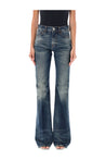 HAIKURE-OUTLET-SALE-Jeans BLAU-ARCHIVIST