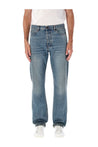 HAIKURE-OUTLET-SALE-Jeans BLAU-ARCHIVIST