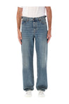 HAIKURE-OUTLET-SALE-Jeans BLAU-ARCHIVIST