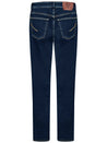 Hand Picked-OUTLET-SALE-Jeans BLAU-ARCHIVIST